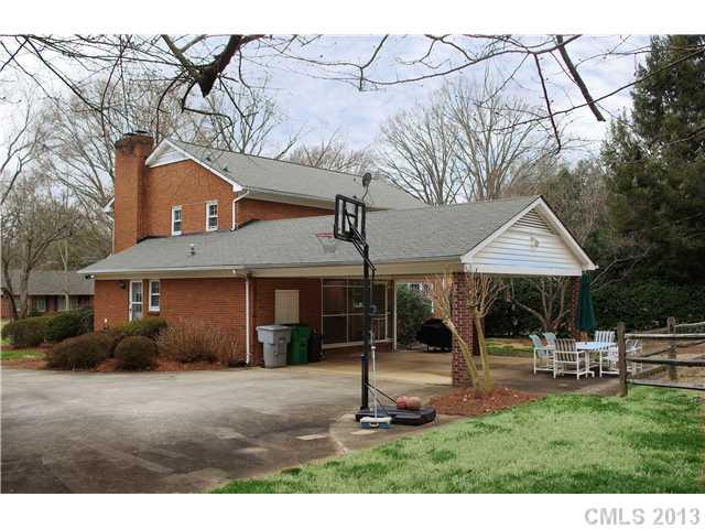 6840 Newhall Road Charlotte, NC 28270 - Photo 16 of 16