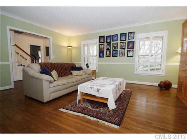 6840 Newhall Road Charlotte, NC 28270 - Photo 4 of 16