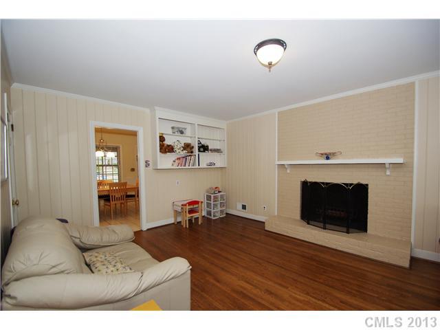 6840 Newhall Road Charlotte, NC 28270 - Photo 5 of 16