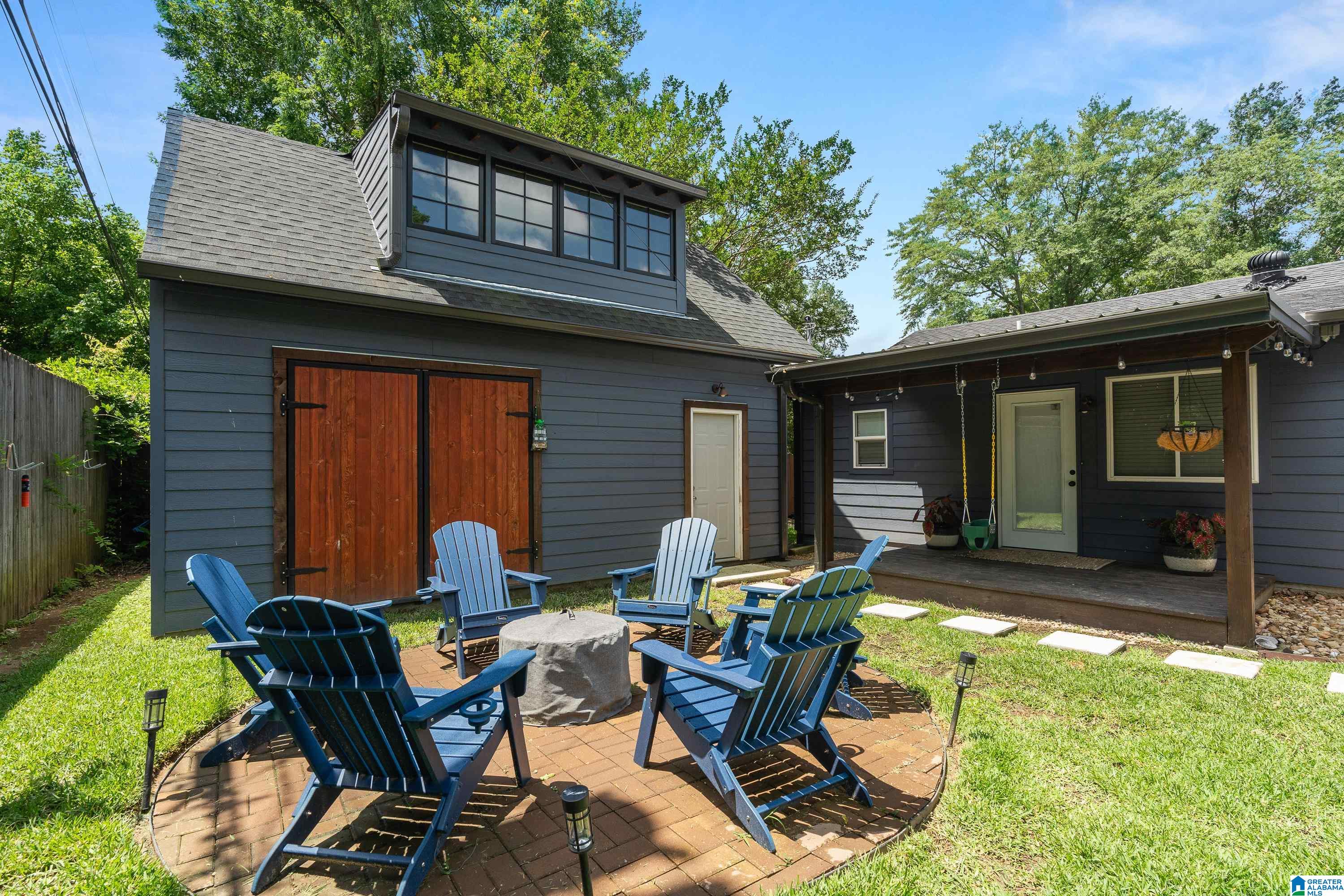607 Strathmore Road Birmingham, AL 35213 - Photo 40 of 51