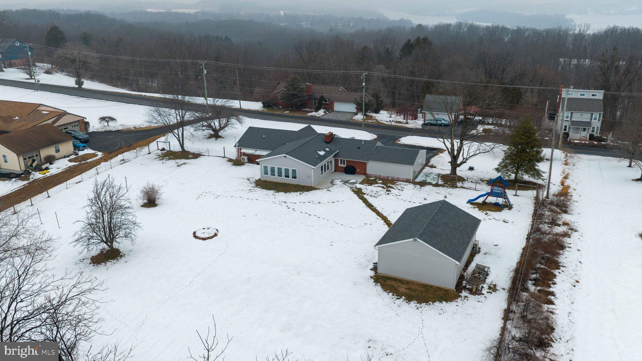 644 Brownsville Road Reading, PA 19608 - Photo 63 of 66 Gallery Image 63