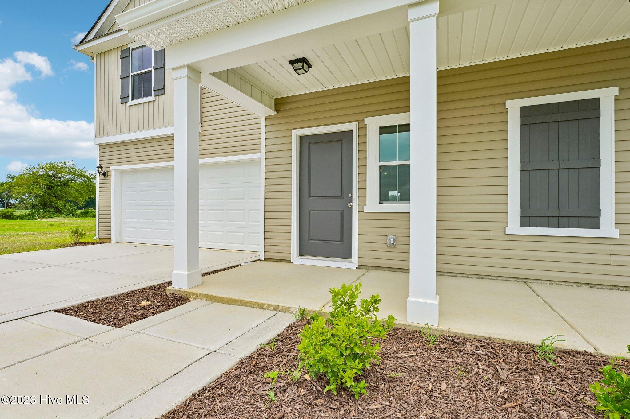 109 Rider Road Pikeville, NC 27863 - Photo 9 of 49 Gallery Image 9