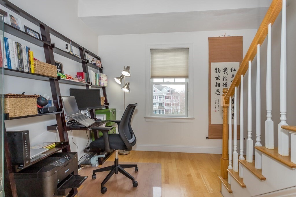 27 Maple Street, Unit F Canton, MA 02021 - Photo 11 of 17 Gallery Image 11