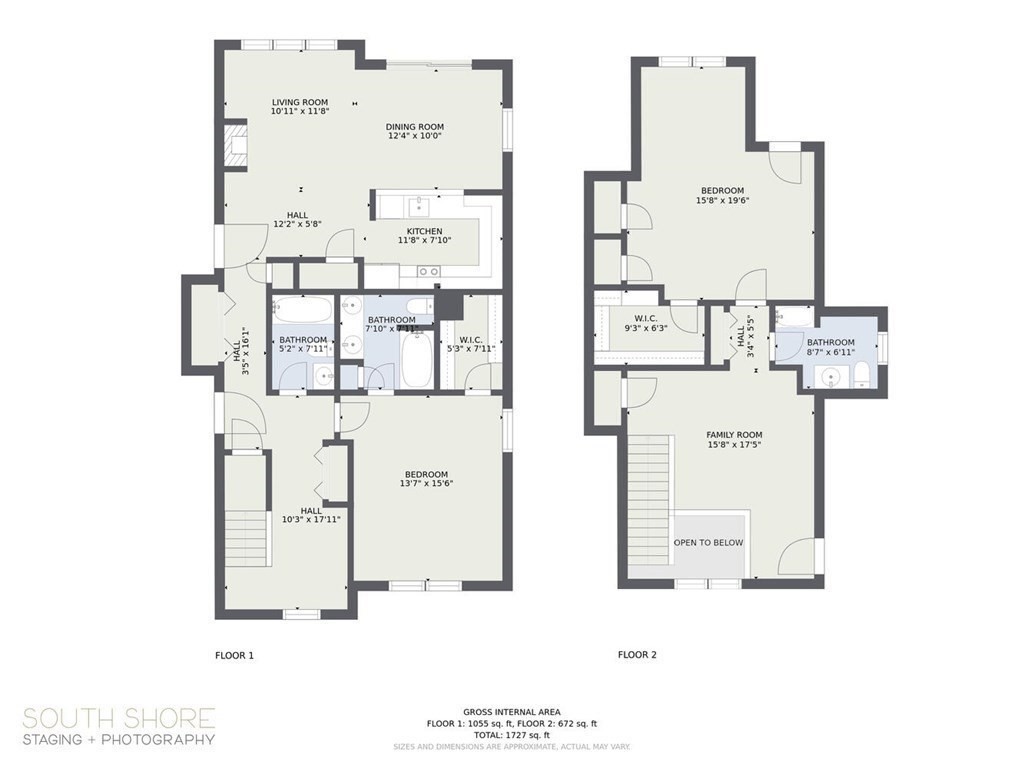 27 Maple Street, Unit F Canton, MA 02021 - Photo 17 of 17 Gallery Image 17