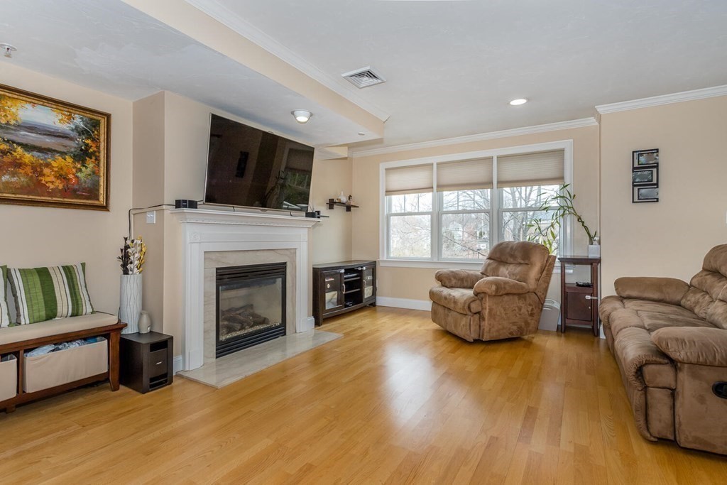 27 Maple Street, Unit F Canton, MA 02021 - Photo 2 of 17 Gallery Image 2