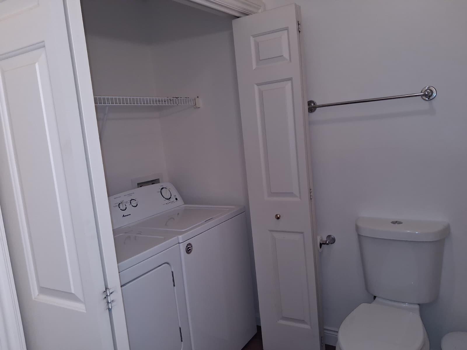 596 Pewaukee Road, Unit C Pewaukee, WI 53072 - Photo 16 of 25 W/D Included