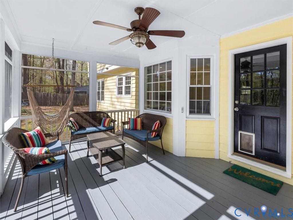 13307 Queensgate Road Midlothian, VA 23114 - Photo 9 of 9