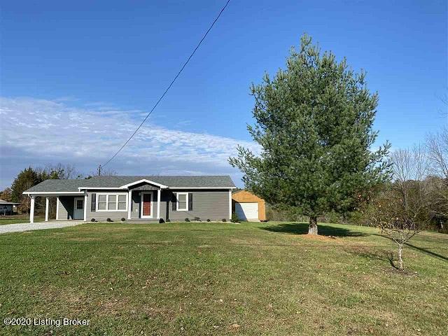 1684 Balltown Road Bardstown, KY 40004 - Photo 19 of 19 183112-15