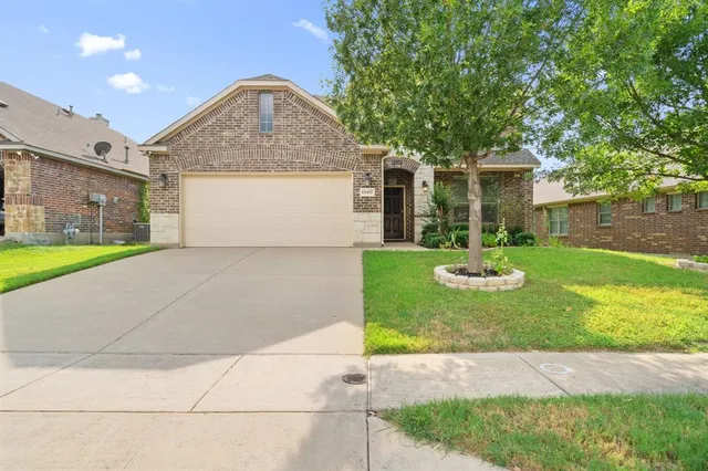 $425,000 | 12437 Lonesome Pine Place, Fort Worth, TX 76244