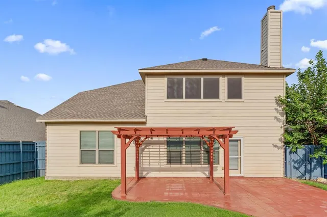 $425,000 | 12437 Lonesome Pine Place, Fort Worth, TX 76244