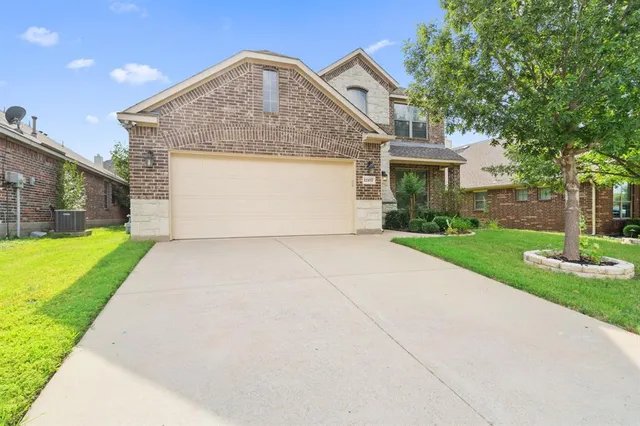 $425,000 | 12437 Lonesome Pine Place, Fort Worth, TX 76244