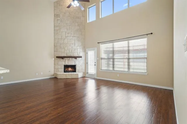 $425,000 | 12437 Lonesome Pine Place, Fort Worth, TX 76244