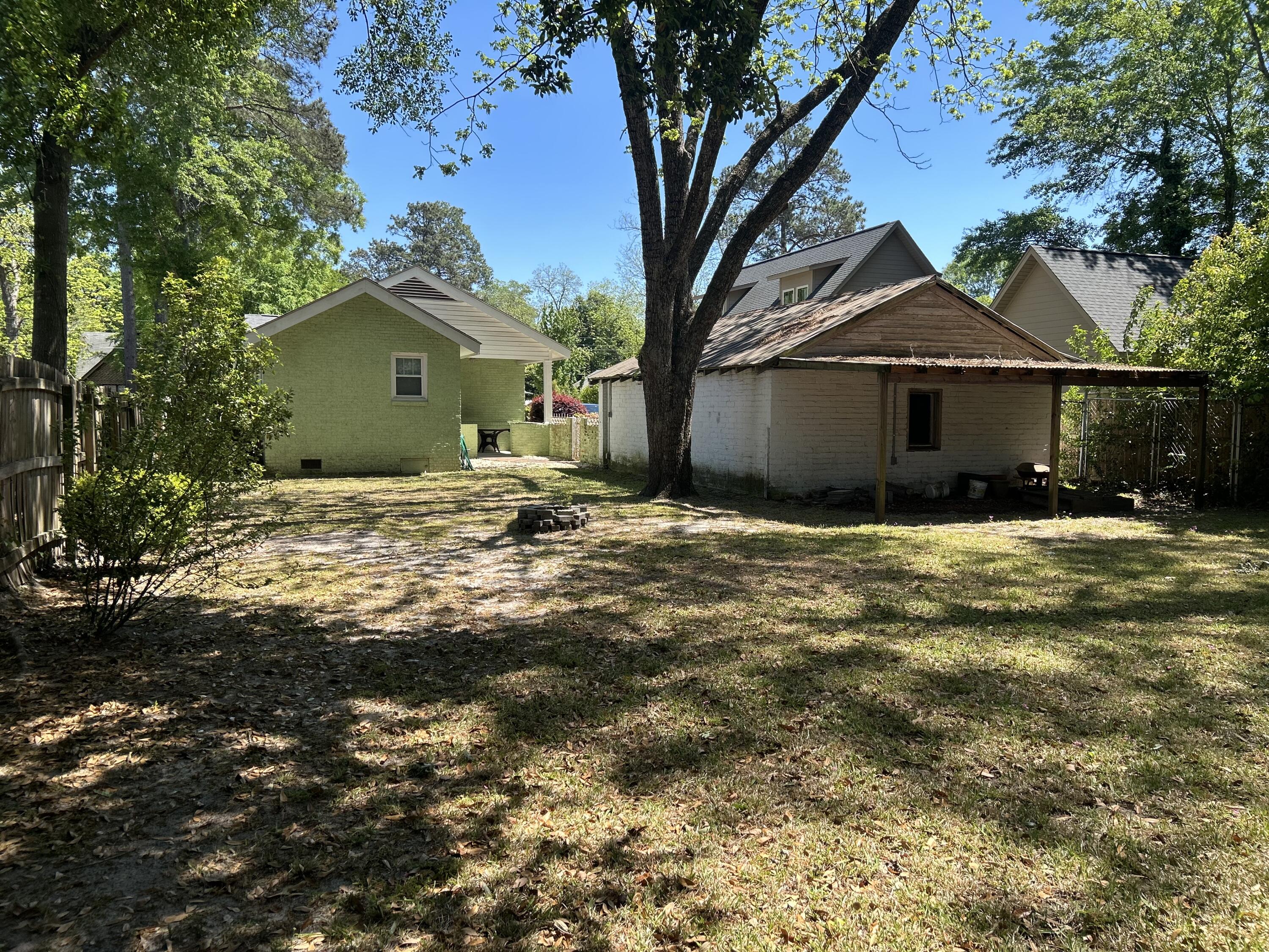 16 Marion Avenue Sumter, SC 29150 - Photo 58 of 59