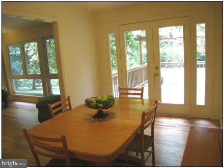 3615 Cornell Road Fairfax, VA 22030 - Photo 15 of 30 Dining Room
