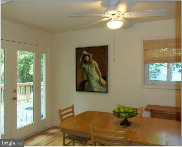 3615 Cornell Road Fairfax, VA 22030 - Photo 8 of 30 Dining Room