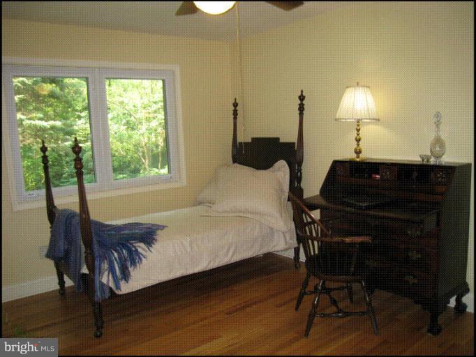3615 Cornell Road Fairfax, VA 22030 - Photo 10 of 30 Bedroom