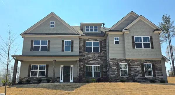 $826,900 | 230 Holly Br Road, Piedmont, SC 29673