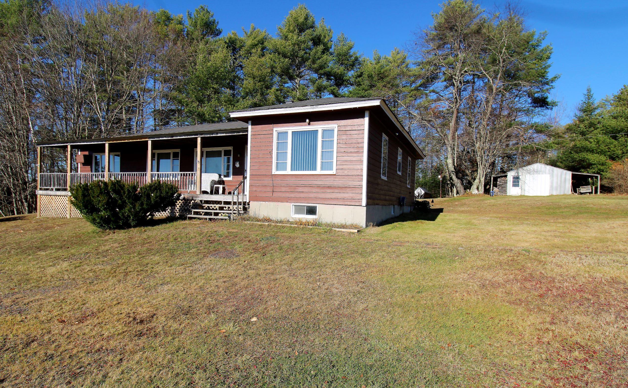 511 Davis Road Durham, ME 04222 - Photo 1 of 15 IMG_0965