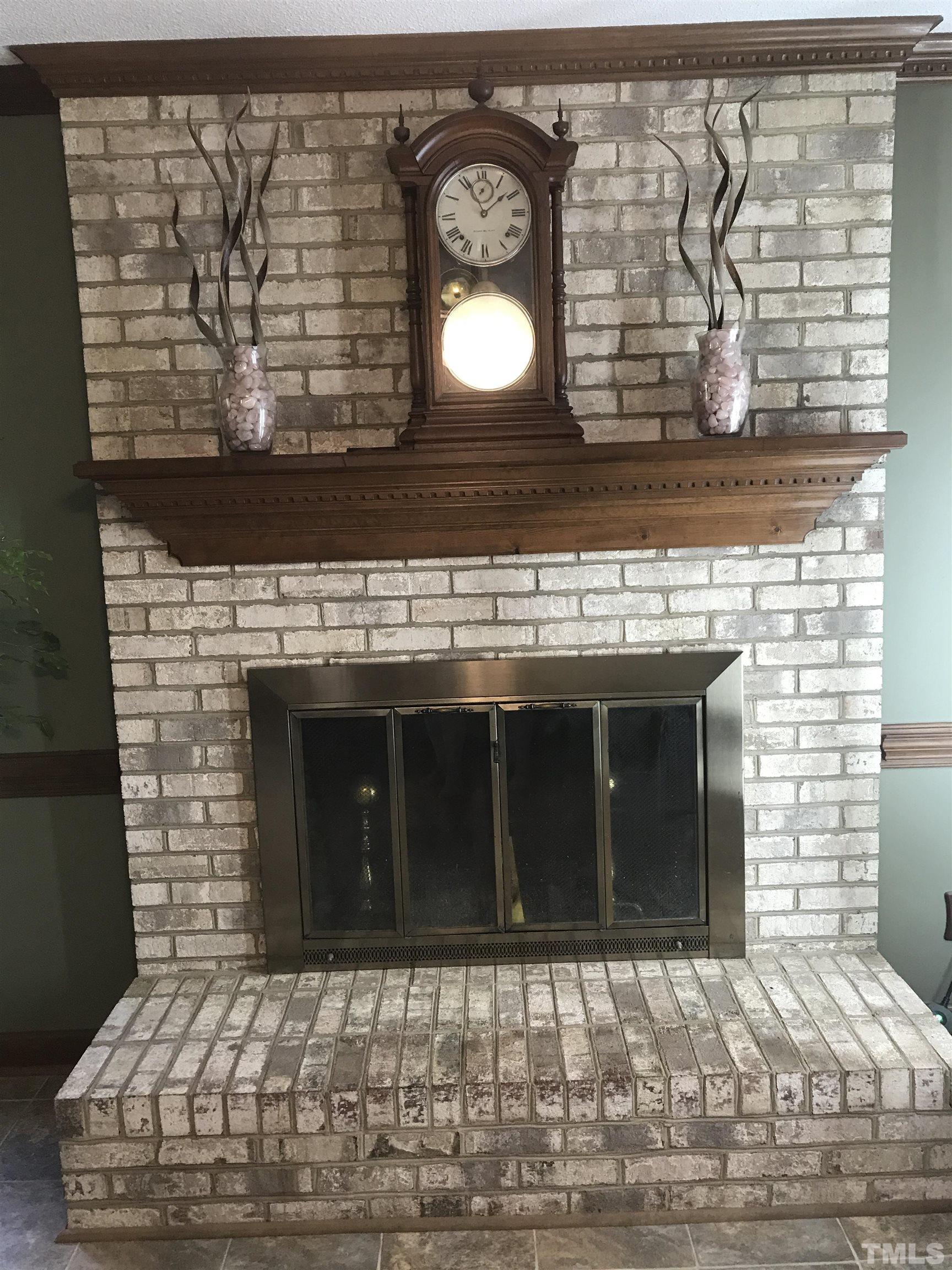 5904 Hampton Ridge Road Raleigh, NC 27603 - Photo 2 of 28