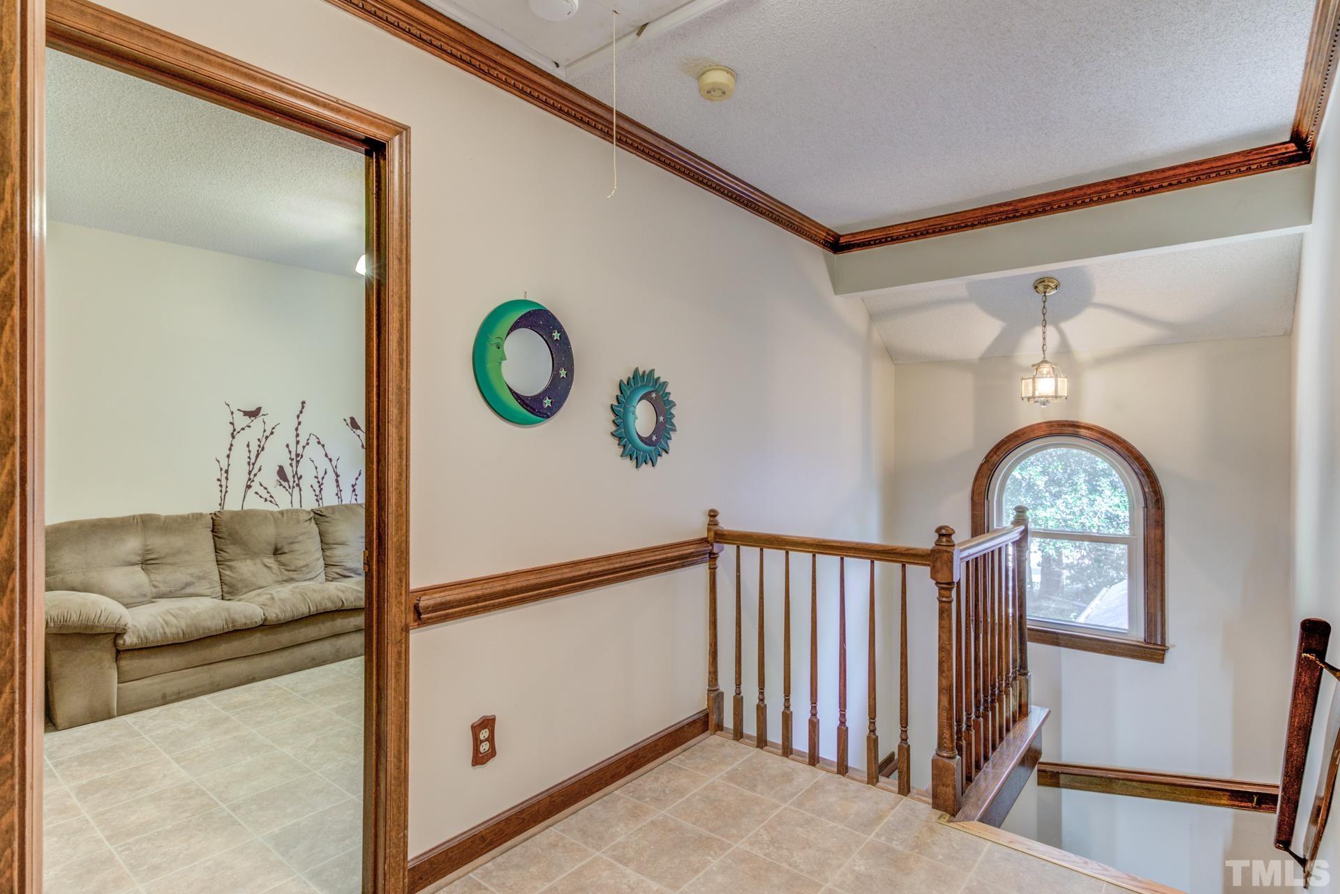 5904 Hampton Ridge Road Raleigh, NC 27603 - Photo 13 of 28