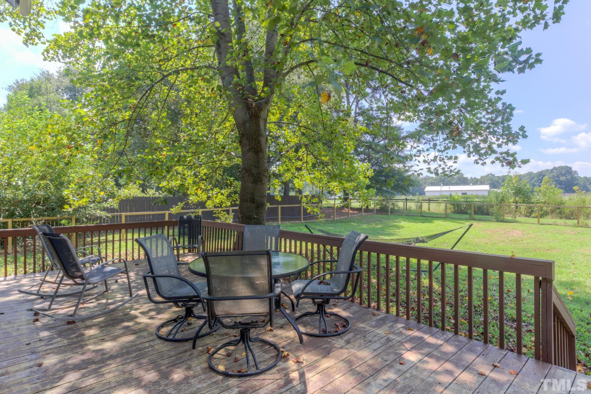 5904 Hampton Ridge Road Raleigh, NC 27603 - Photo 19 of 28