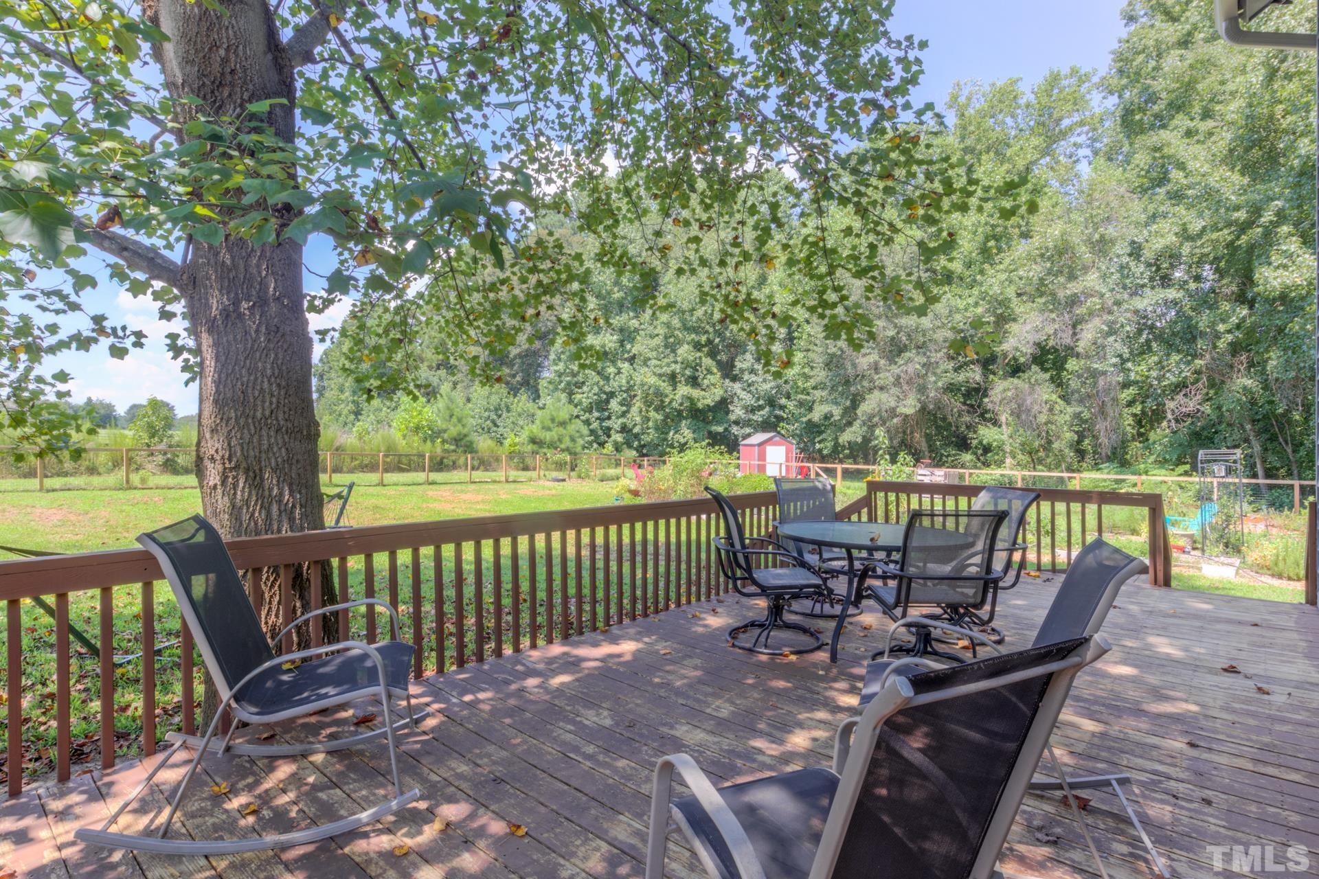 5904 Hampton Ridge Road Raleigh, NC 27603 - Photo 20 of 28