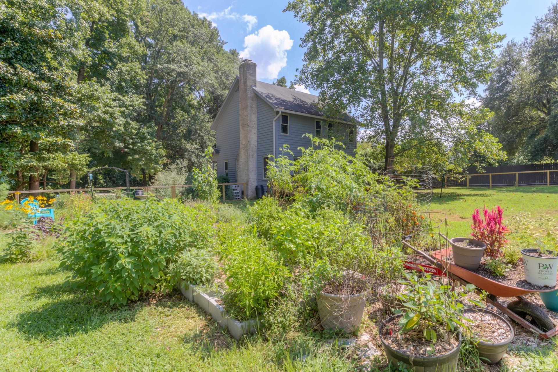 5904 Hampton Ridge Road Raleigh, NC 27603 - Photo 21 of 28
