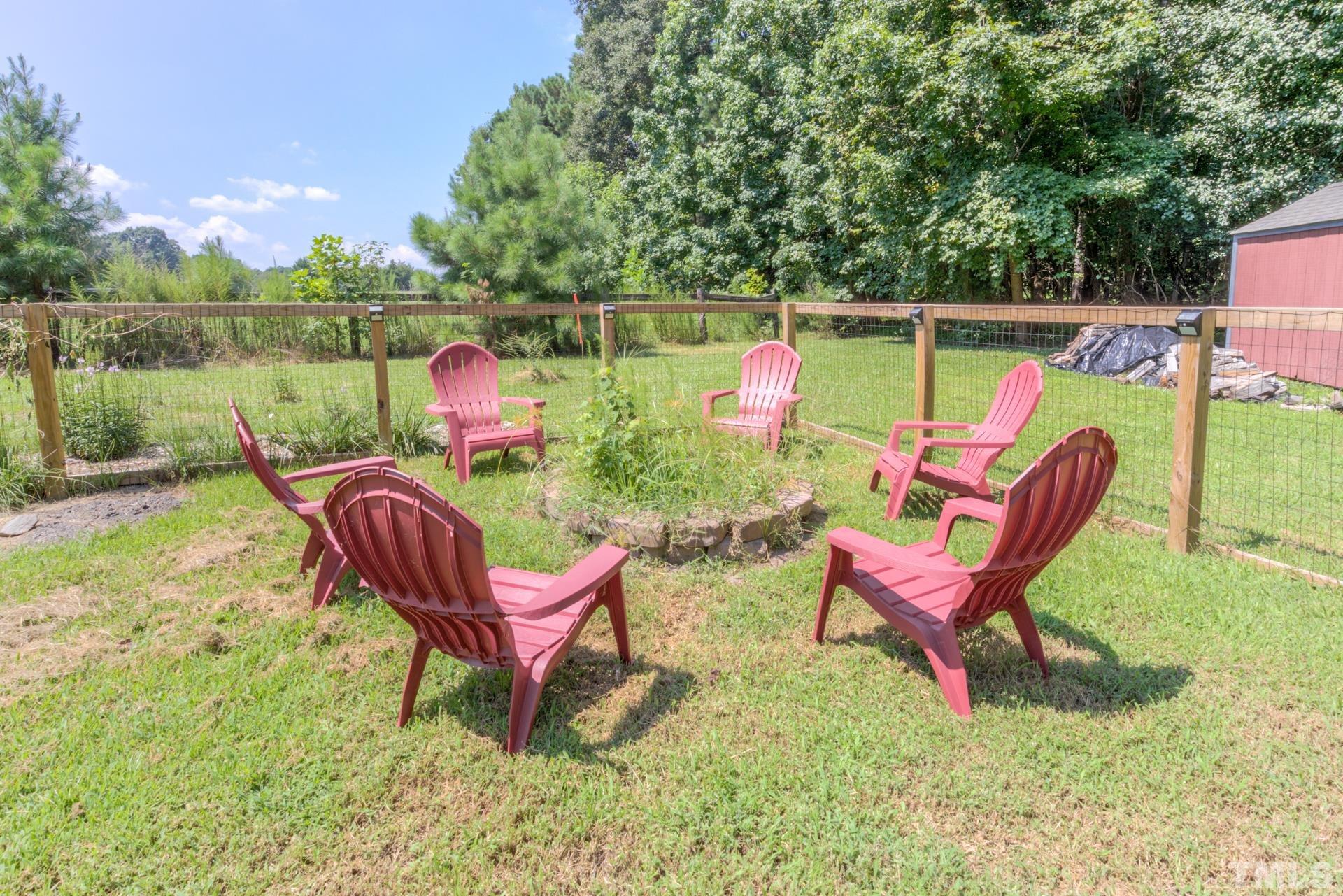5904 Hampton Ridge Road Raleigh, NC 27603 - Photo 22 of 28