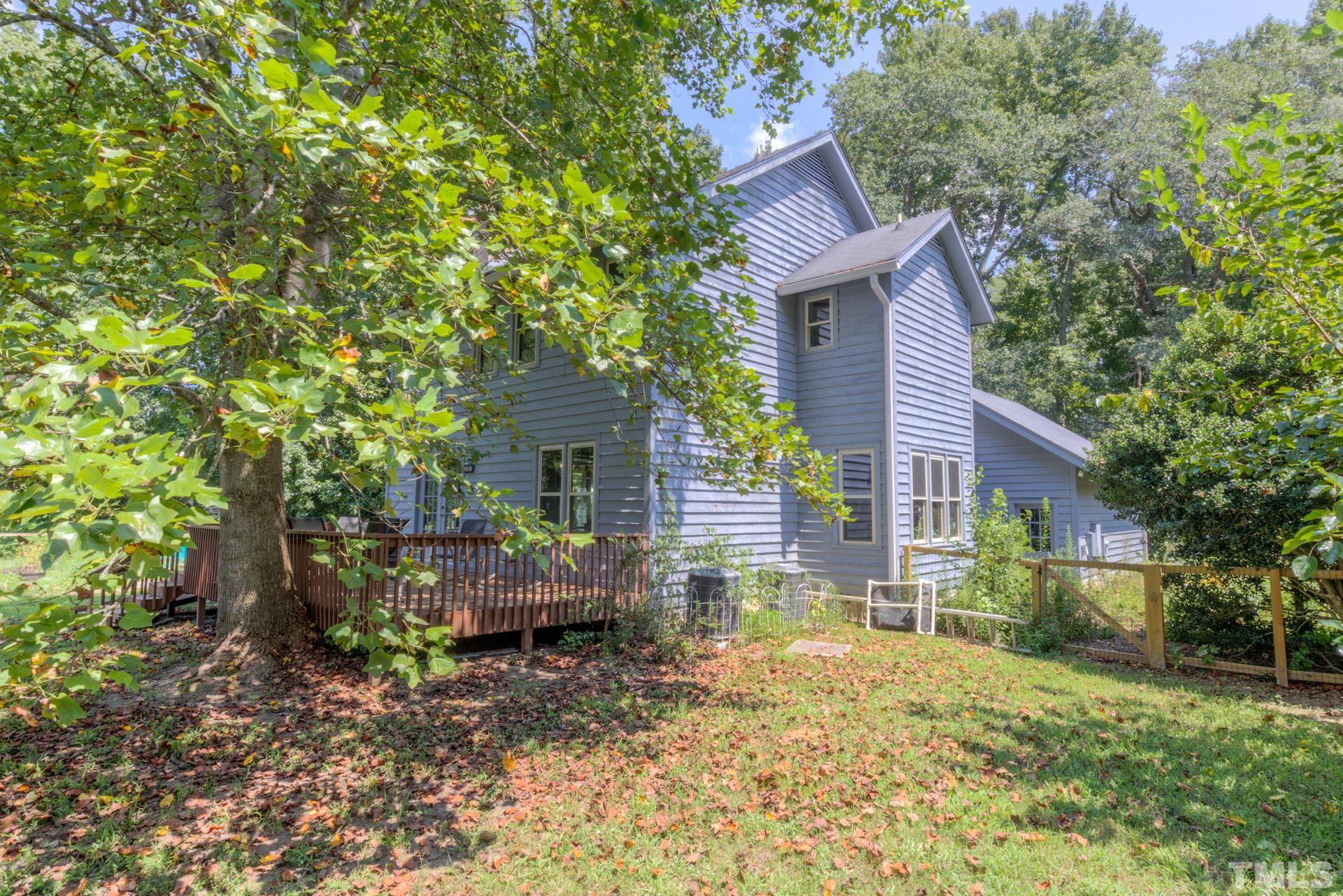 5904 Hampton Ridge Road Raleigh, NC 27603 - Photo 23 of 28