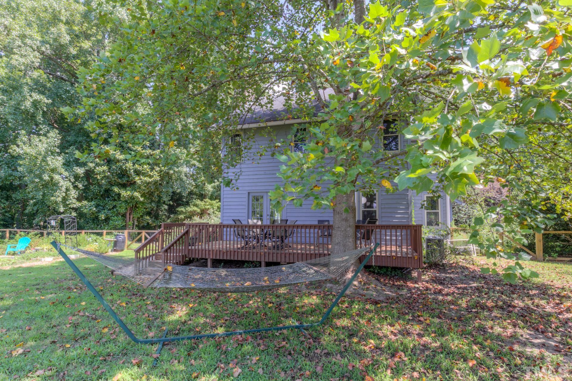 5904 Hampton Ridge Road Raleigh, NC 27603 - Photo 24 of 28