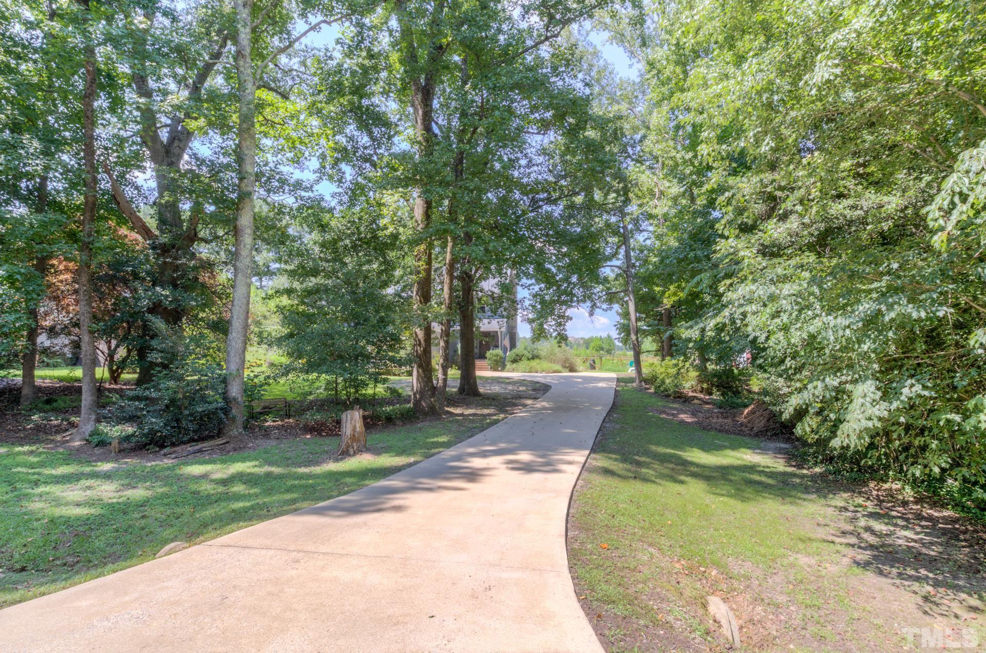 5904 Hampton Ridge Road Raleigh, NC 27603 - Photo 25 of 28