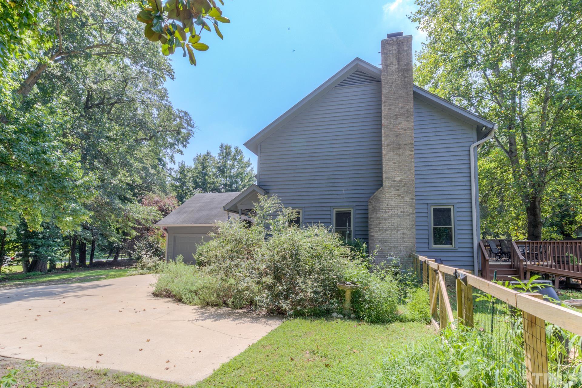 5904 Hampton Ridge Road Raleigh, NC 27603 - Photo 26 of 28