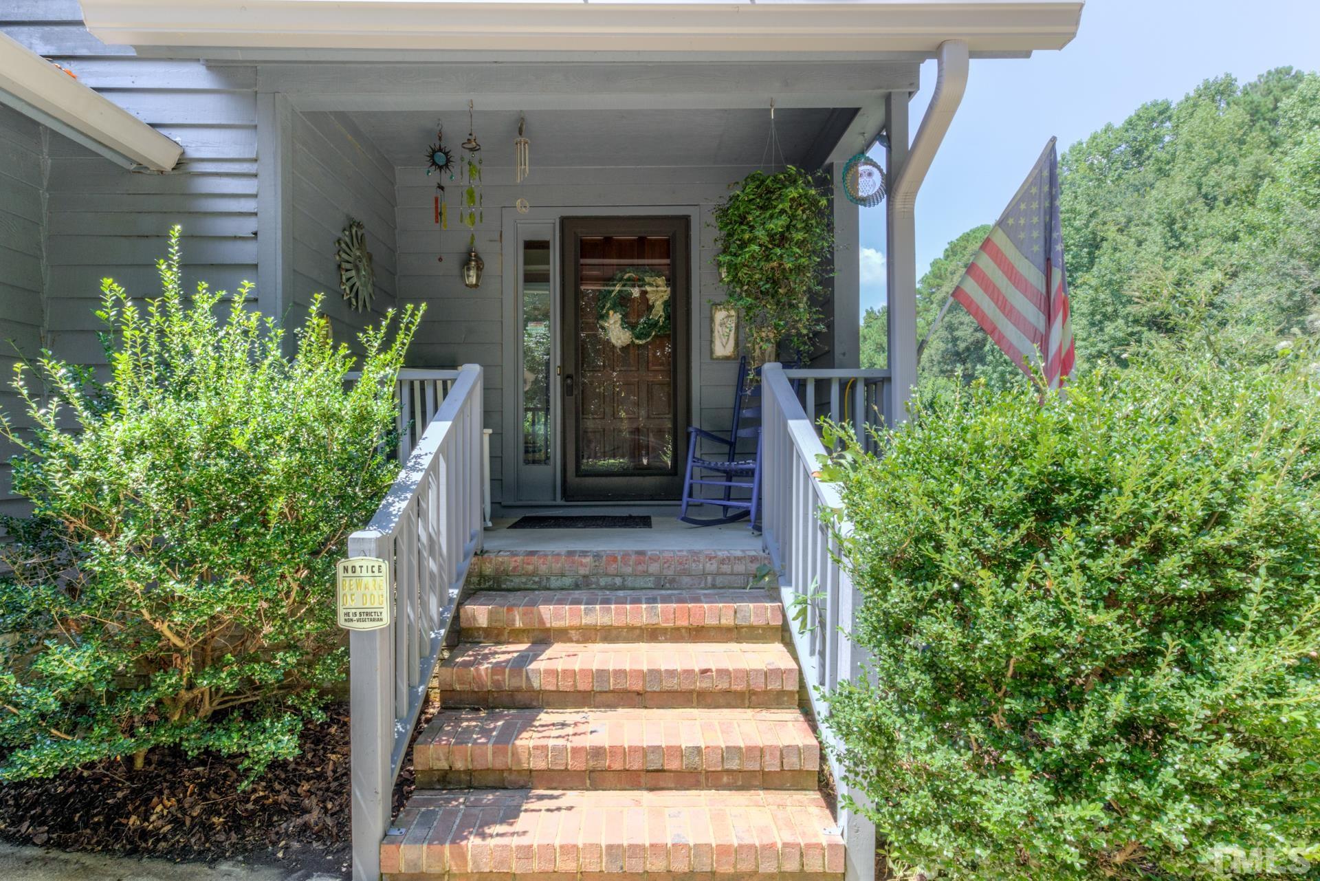 5904 Hampton Ridge Road Raleigh, NC 27603 - Photo 27 of 28