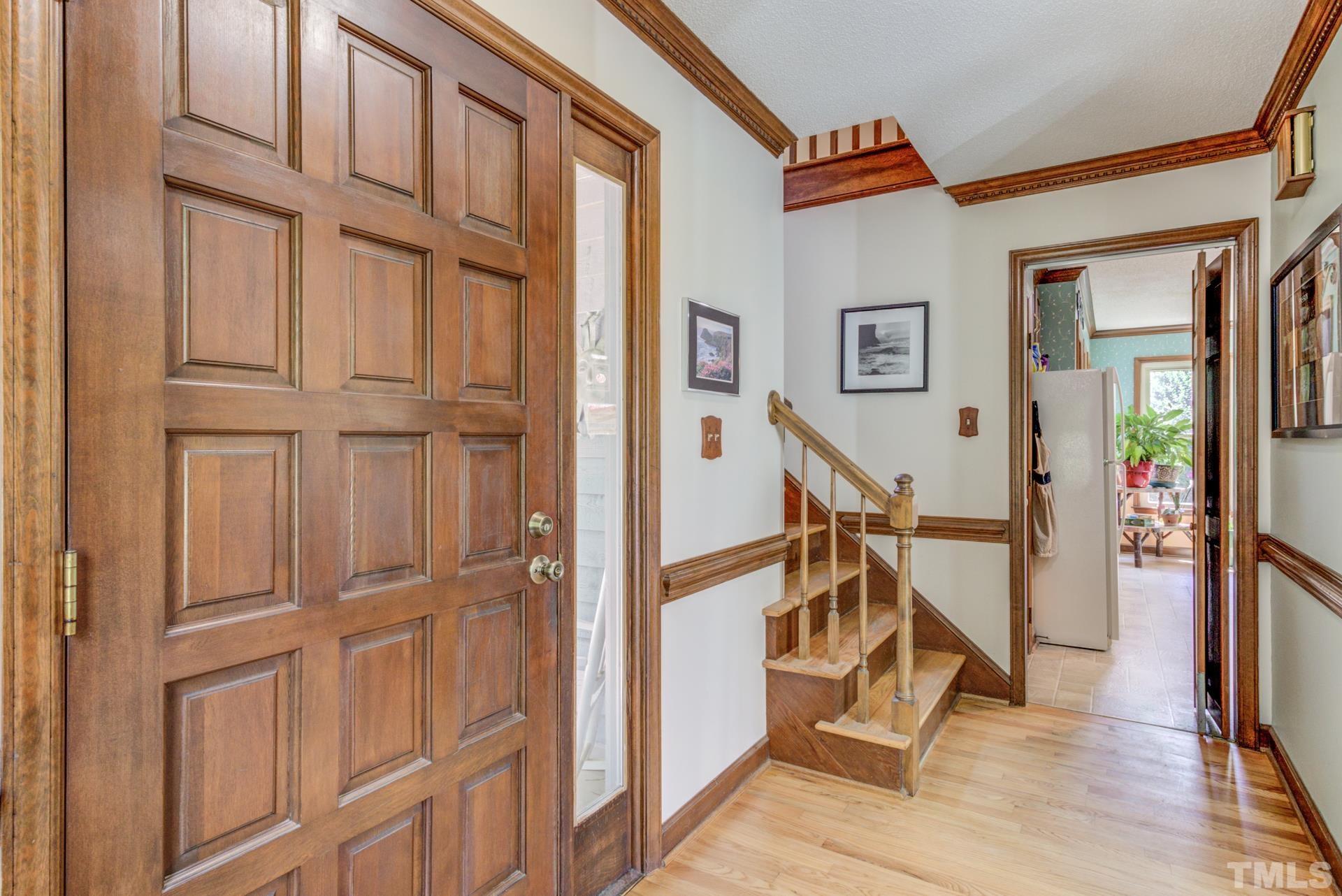 5904 Hampton Ridge Road Raleigh, NC 27603 - Photo 28 of 28