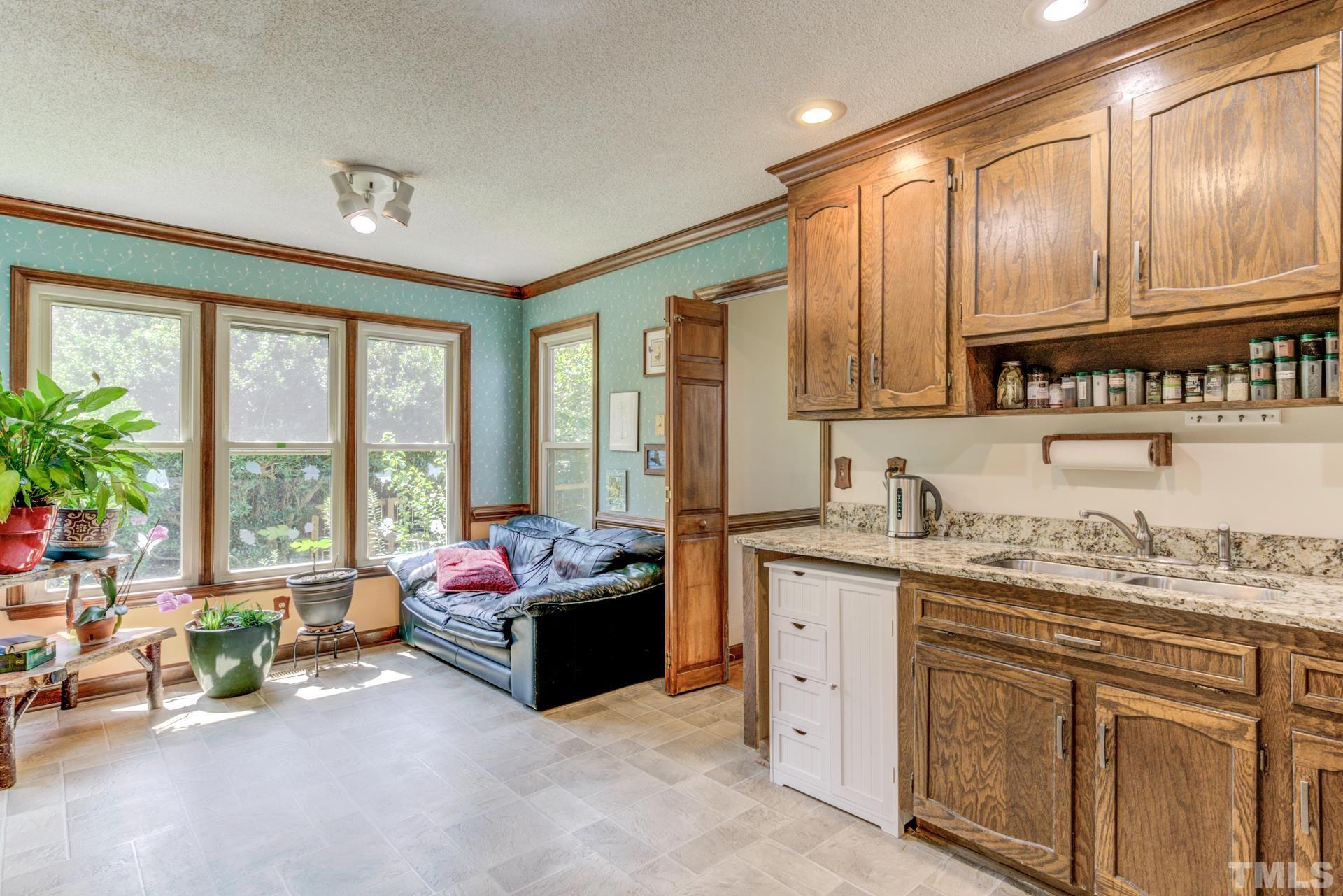 5904 Hampton Ridge Road Raleigh, NC 27603 - Photo 7 of 28
