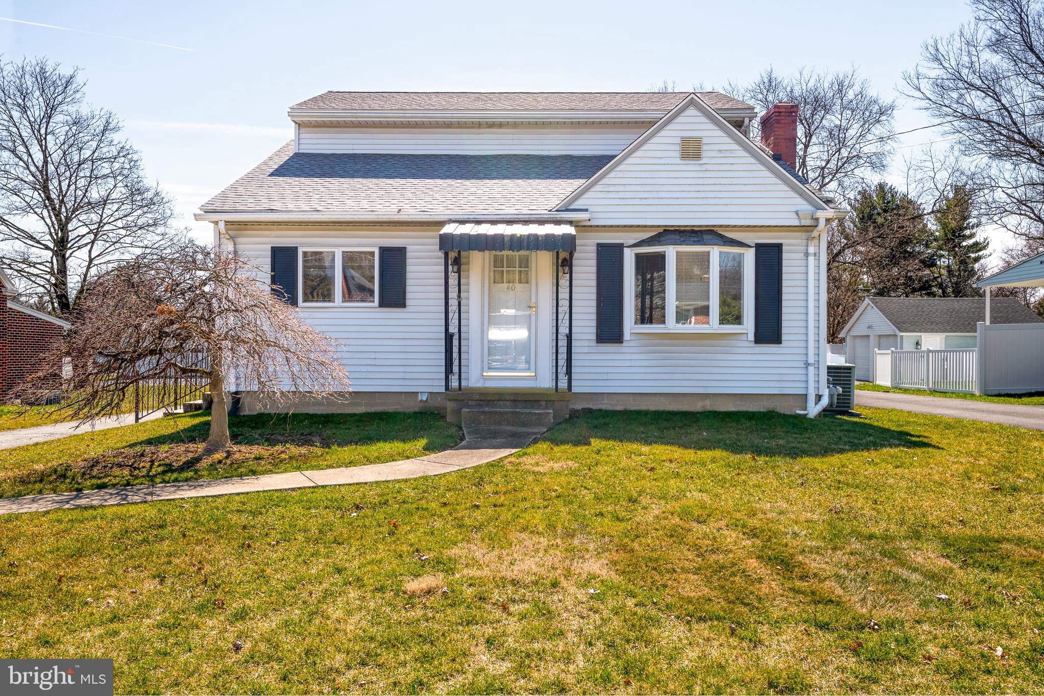 40 Delp Road Lancaster, PA 17601 - Photo 2 of 40 Gallery Image 2