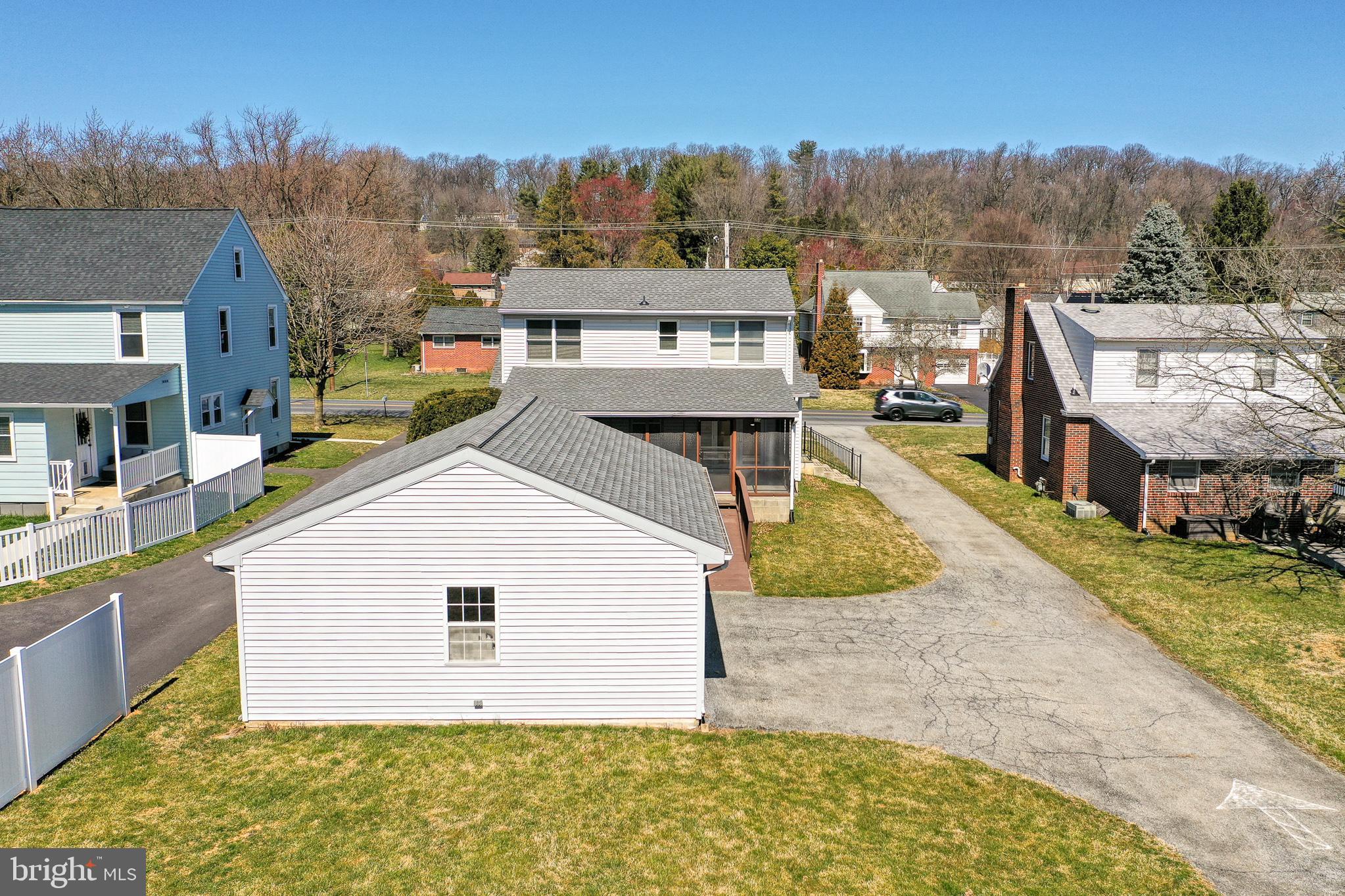 40 Delp Road Lancaster, PA 17601 - Photo 33 of 40 Gallery Image 33
