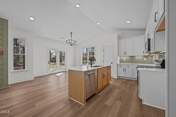 $349,000 | 1216 Petite Terre Court, New Bern, NC 28560