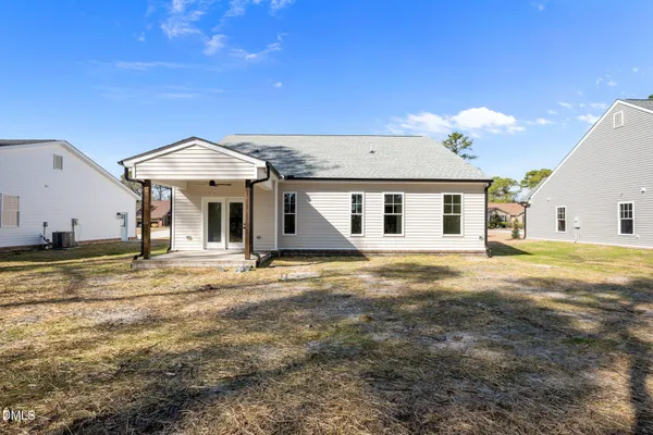 $349,000 | 1216 Petite Terre Court, New Bern, NC 28560