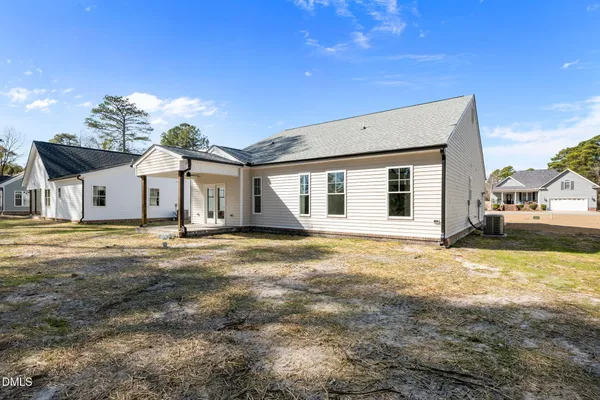 $349,000 | 1216 Petite Terre Court, New Bern, NC 28560