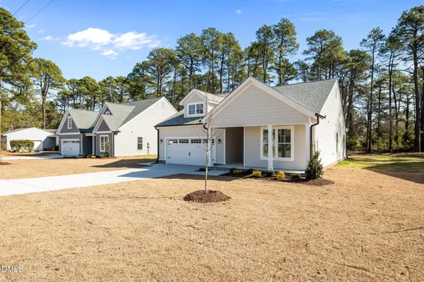 $349,000 | 1216 Petite Terre Court, New Bern, NC 28560