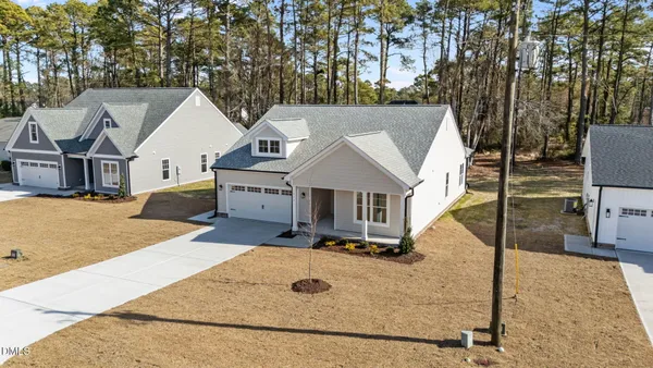 $349,000 | 1216 Petite Terre Court, New Bern, NC 28560