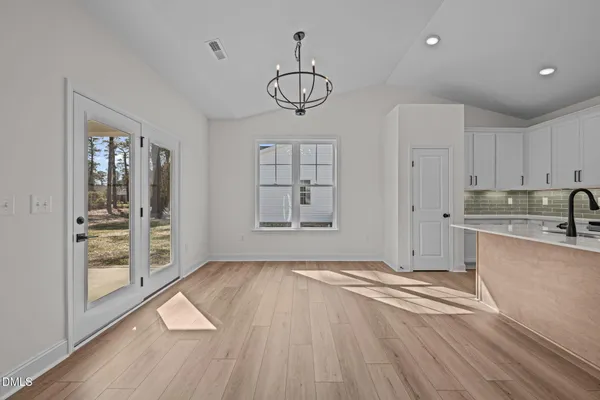 $349,000 | 1216 Petite Terre Court, New Bern, NC 28560