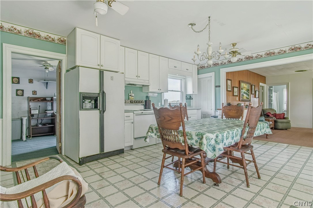 21585 South Shore Road Lyme, NY 13693 - Photo 15 of 44