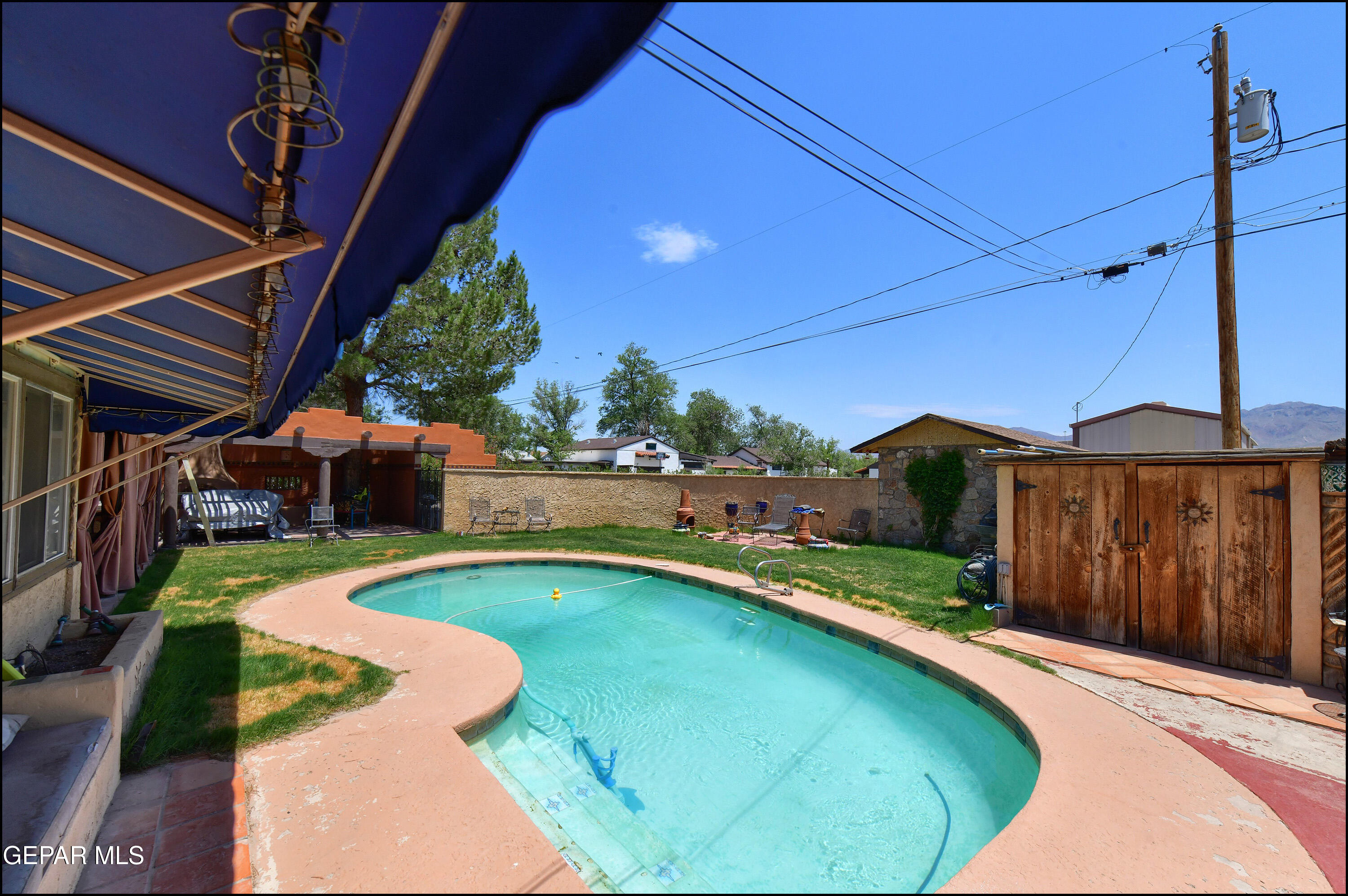4204 Emory Road El Paso, TX 79922 - Photo 40 of 88 Emory 2404 (40)