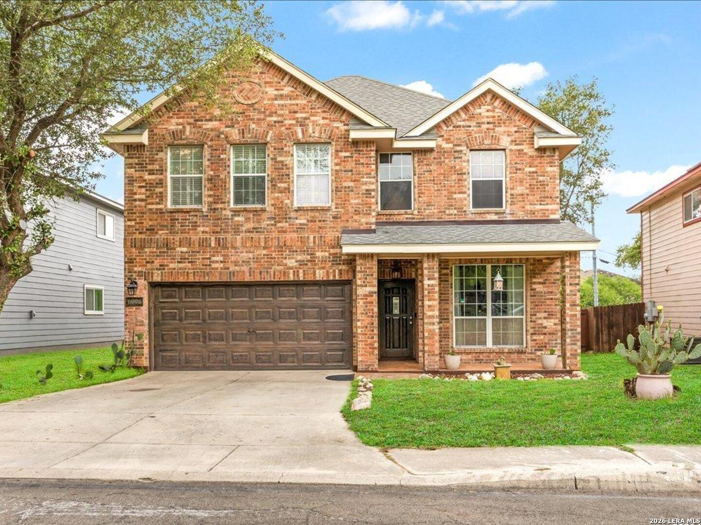 6006 Campstool Road San Antonio, TX 78239 - Photo 1 of 56