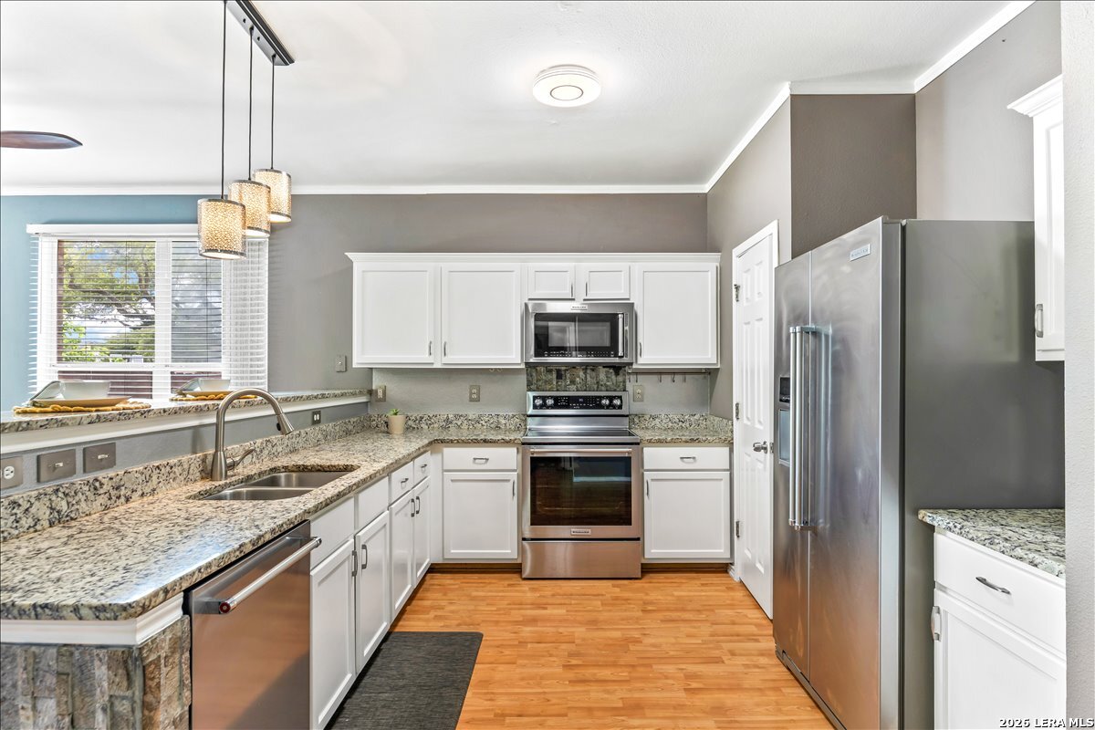 6006 Campstool Road San Antonio, TX 78239 - Photo 12 of 56