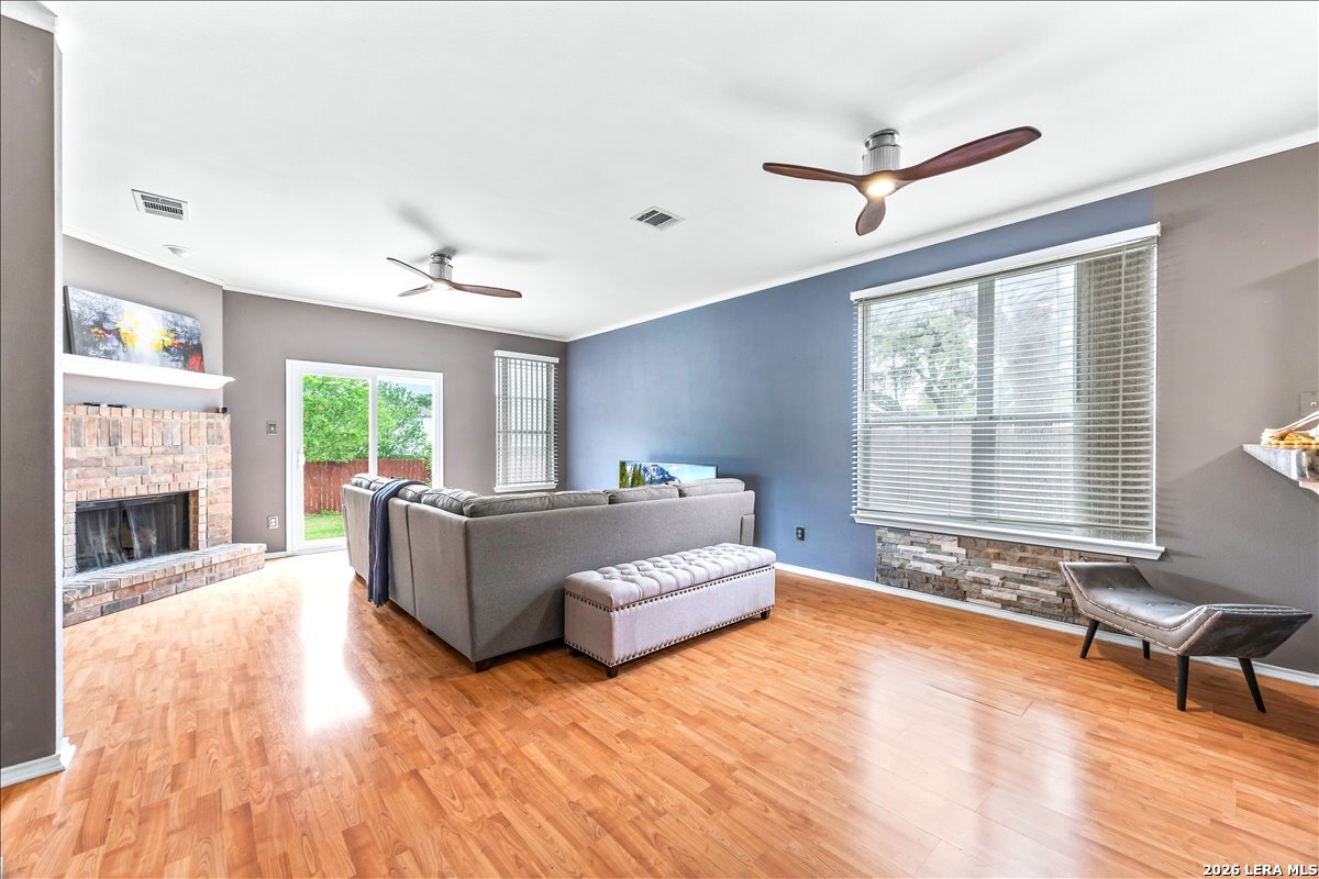 6006 Campstool Road San Antonio, TX 78239 - Photo 15 of 56