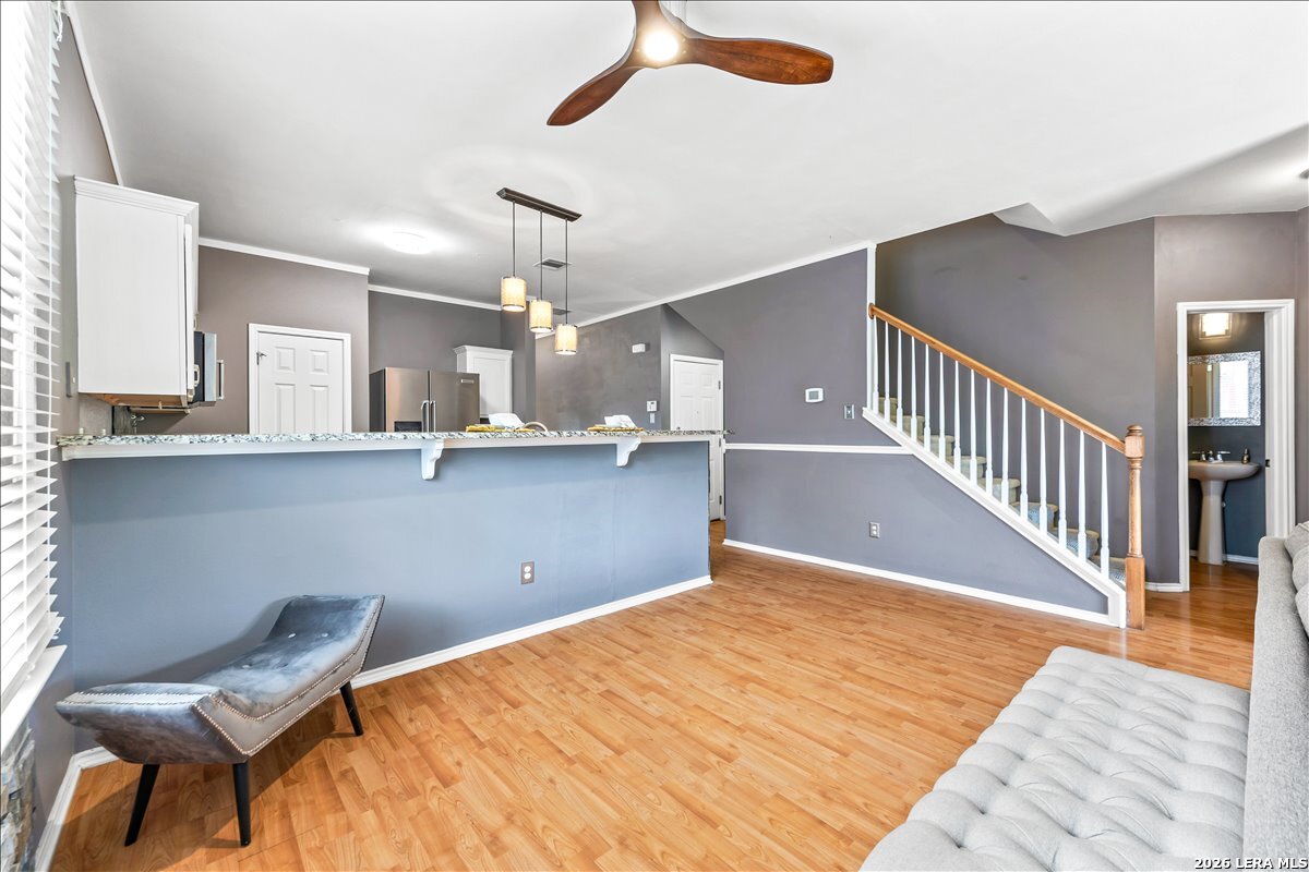 6006 Campstool Road San Antonio, TX 78239 - Photo 16 of 56