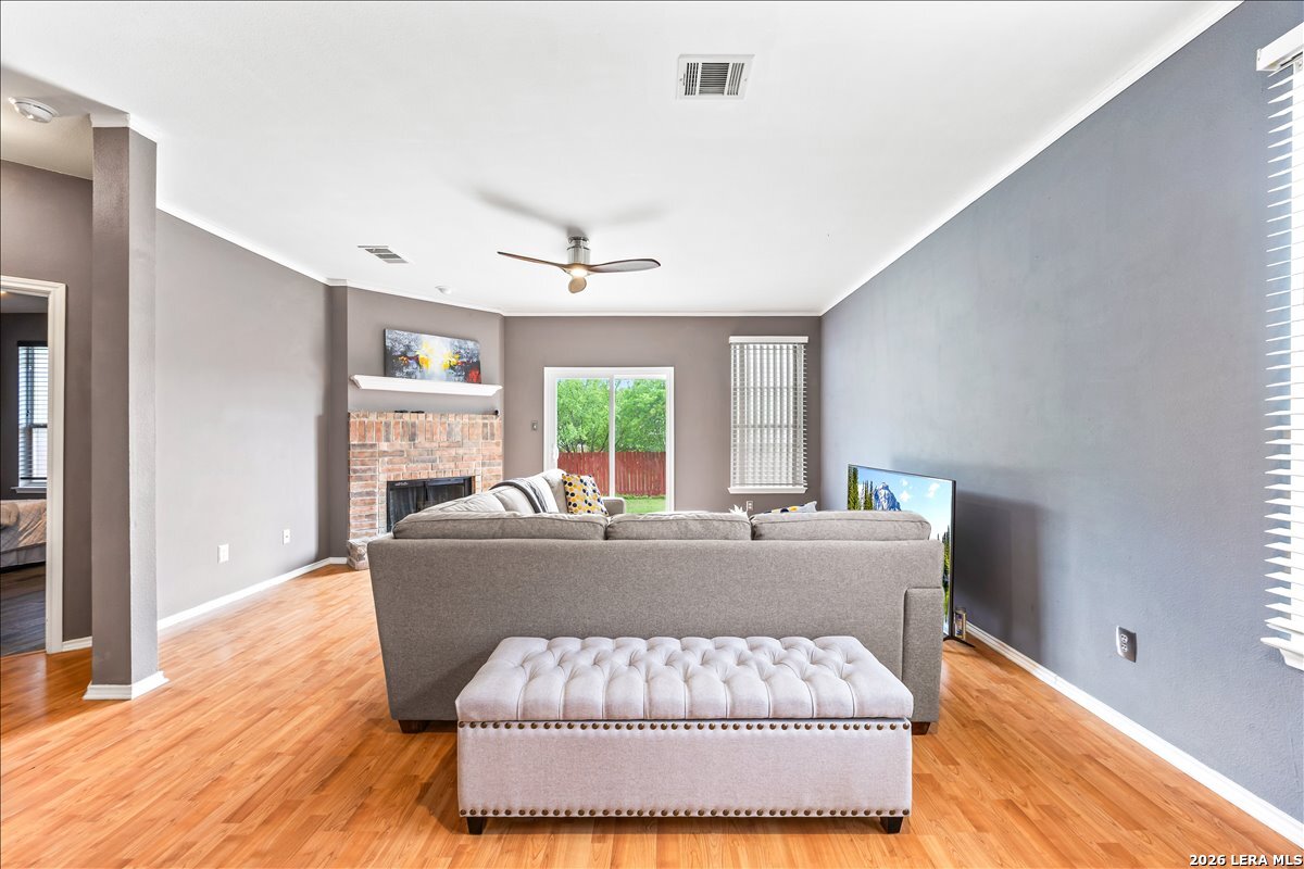 6006 Campstool Road San Antonio, TX 78239 - Photo 17 of 56